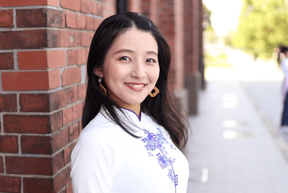 Vietnam Hiromi