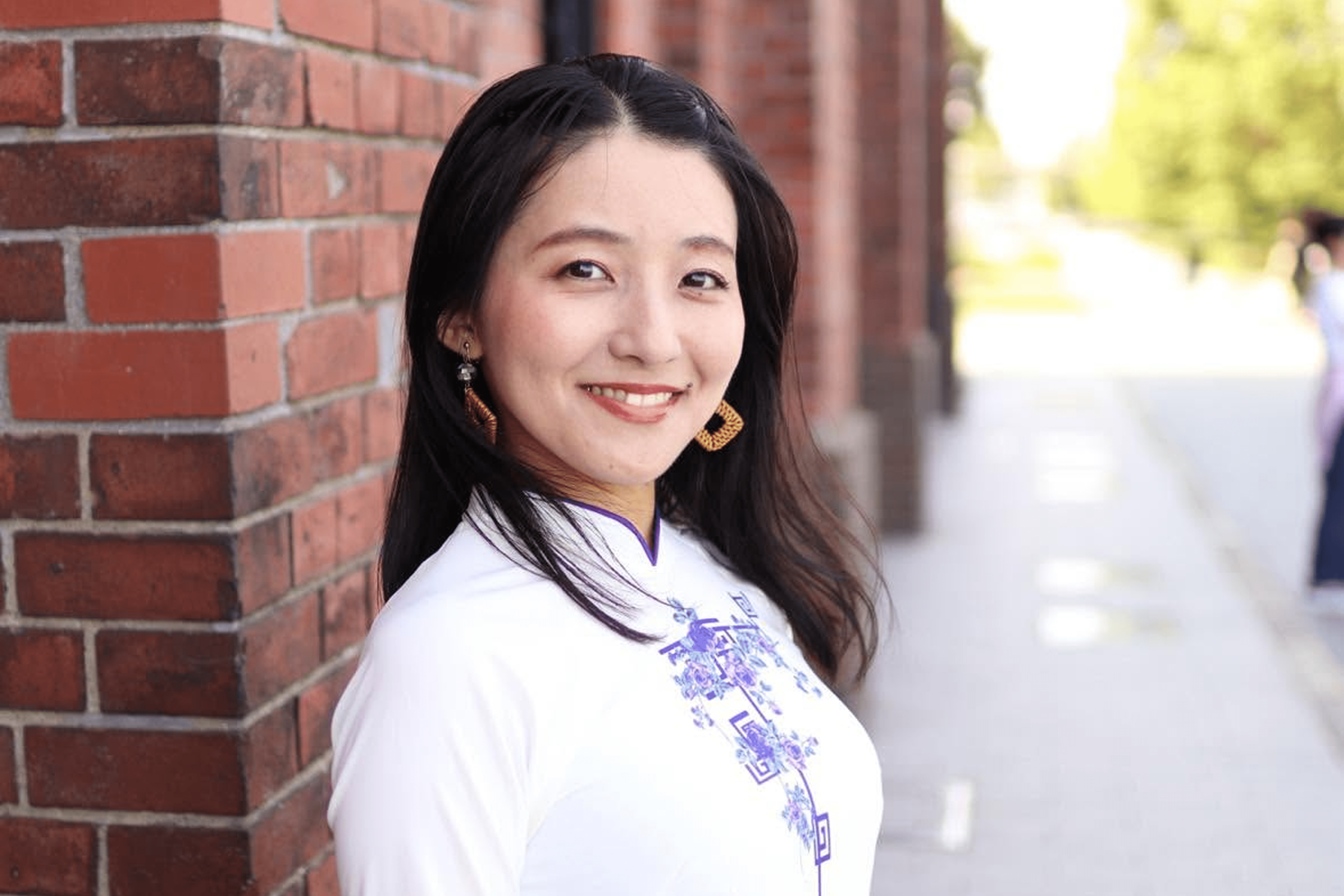 Vietnam Hiromi