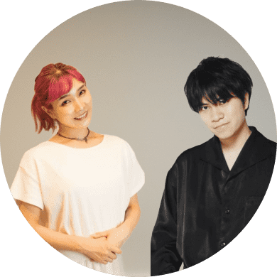 Shiho Rainbow&LINH ANGEL