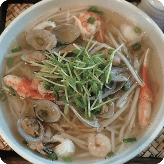 ASIAN DINING ALIBABA RESTAURANTの料理の画像