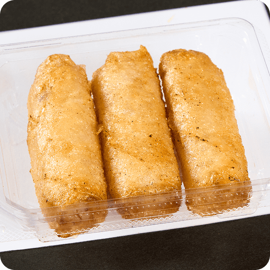 Belcの料理の画像