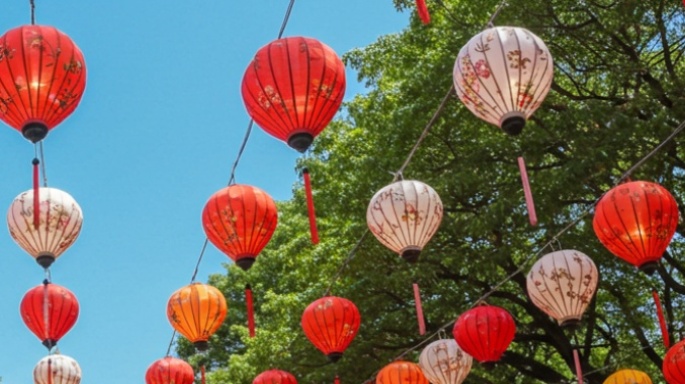 XIN CHÀO! FUNABASHI – 夏一番のベトナムフェスティバル