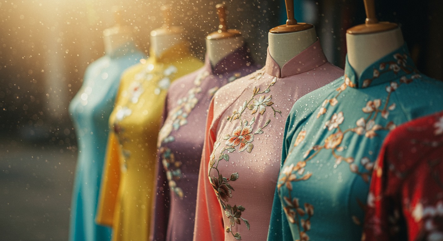 シンチャオ！ふなばしVietnamFes 2025 で夏を彩ろう！