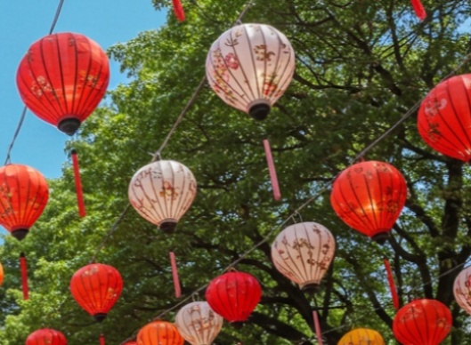 シンチャオ!ふなばしVietnamFes 2025 でベトナムの夏を体感!