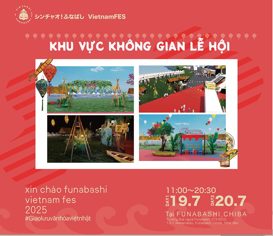 DẠO MỘT VÒNG “CON ĐƯỜNG NƯỚC” – CHECK-IN CHÁY MÁY KHÔNG GIAN CÓ 1-0-2!